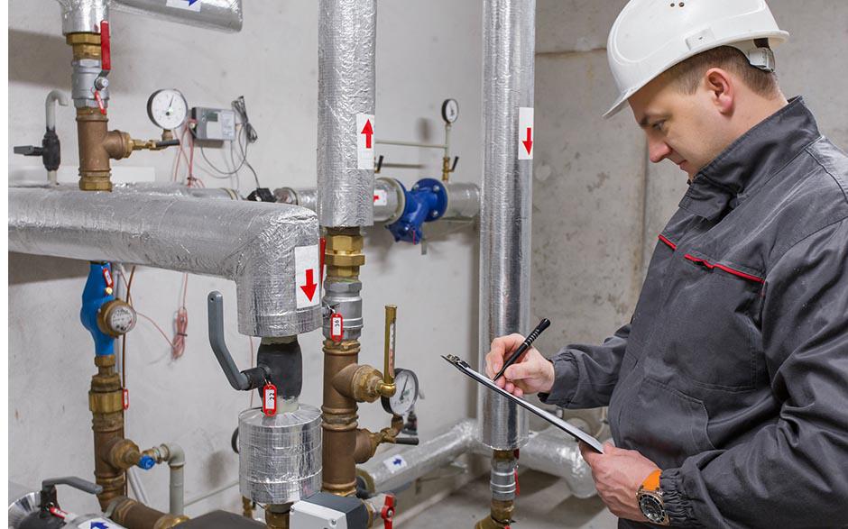 entretien chauffe-eau gaz Argenteuil