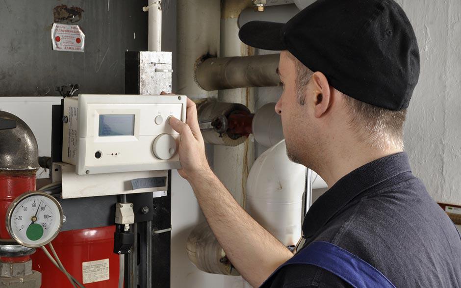 recherche chauffagiste Livry-Gargan